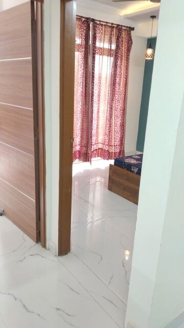 Building Lobby in 3 BHK Apartment at Jagatpura – for Rent