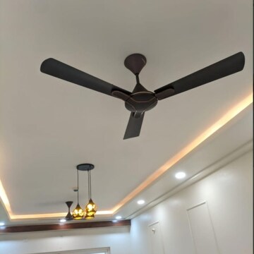 Furnished Amenities in 2 BHK Apartment at Prestige North Point, Jalvayu Vihar – for Rent