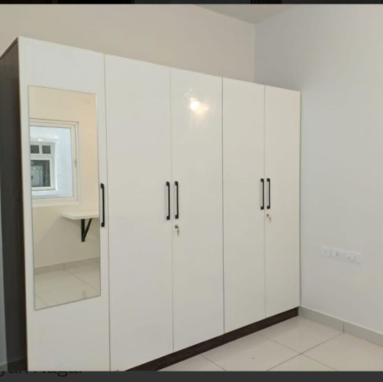 Room, prestige-north-point 2 Bedroom 1726 Sq.Ft. Apartment In Jalvayu Vihar Bangalore 10019802