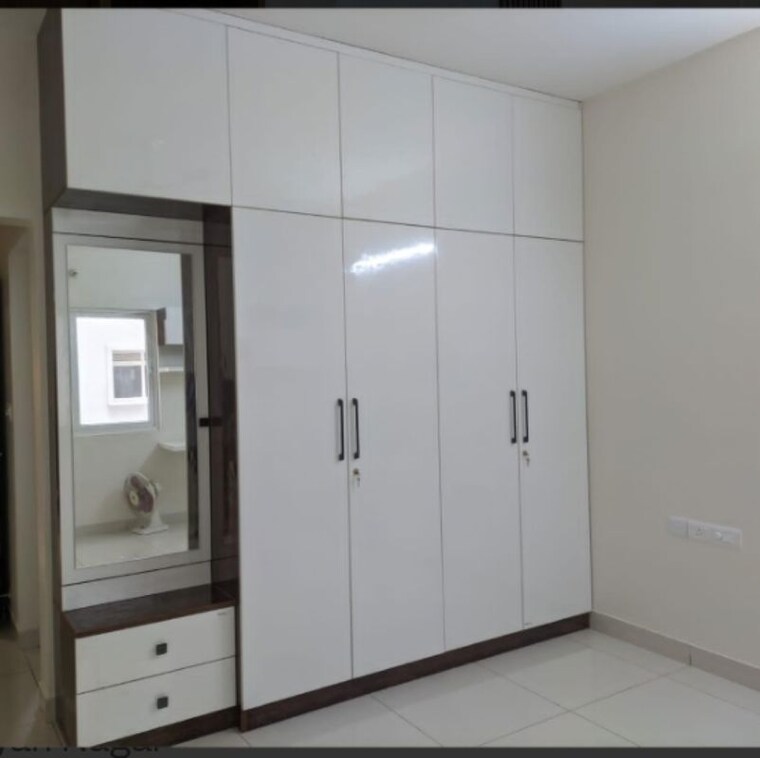 Room, prestige-north-point 2 Bedroom 1726 Sq.Ft. Apartment In Jalvayu Vihar Bangalore 10019802
