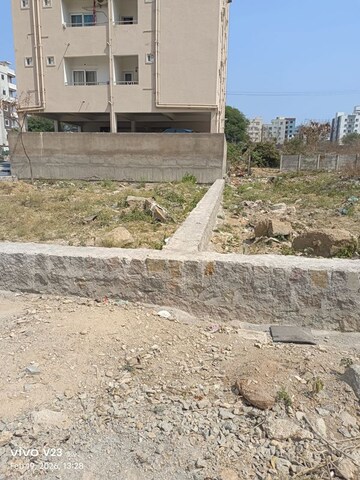 Plot Area in  Plot at Kondapur – for Sale