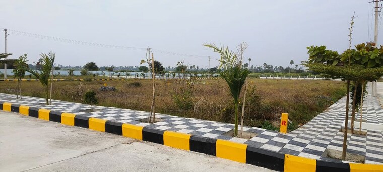 undefined, mazidpur  301 Sq.Yd. Plot In Mazidpur Hyderabad 10019809