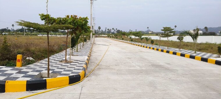 undefined, mazidpur  301 Sq.Yd. Plot In Mazidpur Hyderabad 10019809