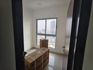 Kitchen in 1.5 BHK Apartment at Piramal Revanta Tower 3 and 4, Mulund West – for Rent