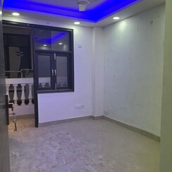 2 BHK +Builder Floor For Rent in Govindpuri