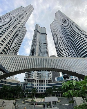 4 BHK Apartment – Exterior View View at Lodha Allura, Worli - for Sale