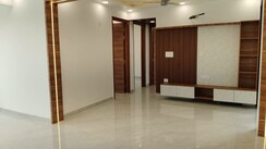 3 BHK Apartment For Rent in Dwarka