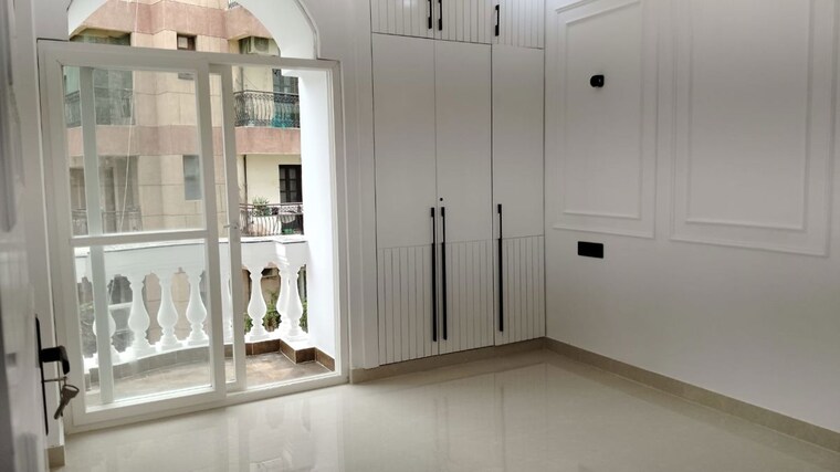 undefined, dwarka 3 Bedroom 1800 Sq.Ft. Apartment In Dwarka Delhi 10019395