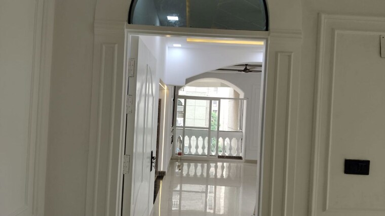 undefined, dwarka 3 Bedroom 1800 Sq.Ft. Apartment In Dwarka Delhi 10019395