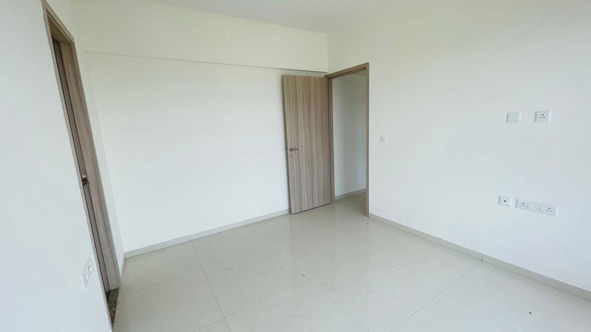 3 BHK Apartment For Sale in Keshavnidhi Apartment