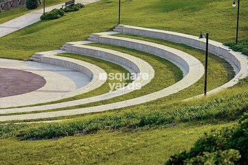 2 BHK Apartment – Garden View at Hiranandani Highland, Powai - for Rent