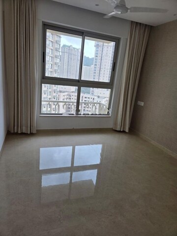 Bedroom in 2 BHK Apartment at Hiranandani Highland, Powai – for Rent