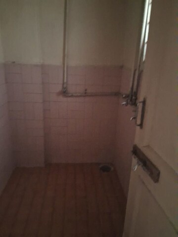 Bathroom in 1 BHK Apartment at Asha Heights Aundh, Aundh – for Rent