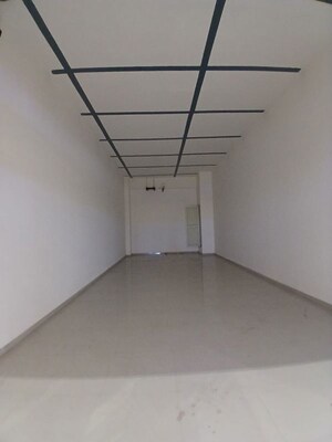 Room in  Showroom at Nyati Enthral, Kharadi – for Rent