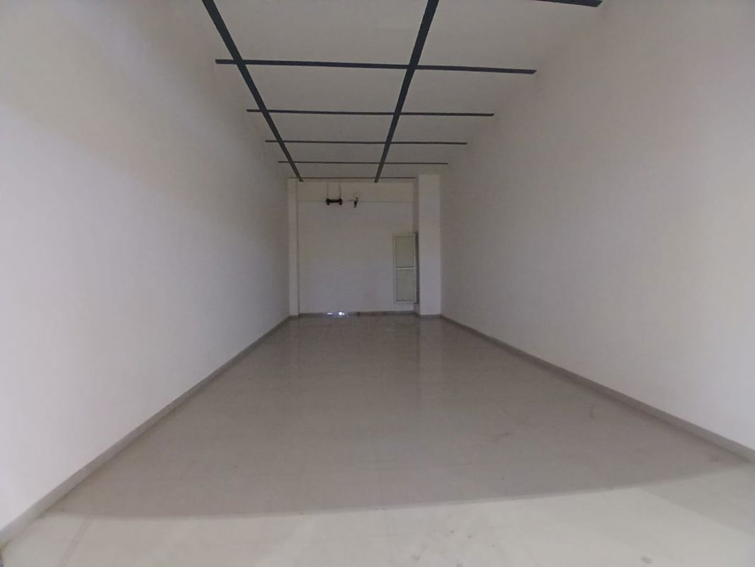 Showroom For Rent in Nyati Enthral