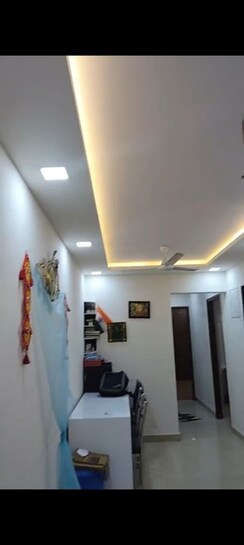 2 BHK + Pooja Room Apartment For Rent in DB Orchid Ozone
