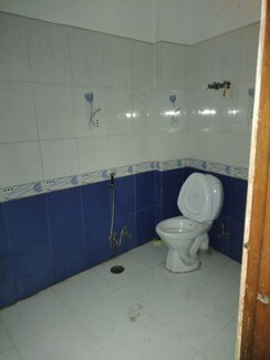 3 BHK Builder Floor For Rent in Saket