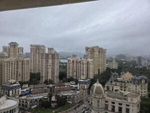2 BHK Apartment – Exterior View View at Hiranandani Highland, Powai - for Rent