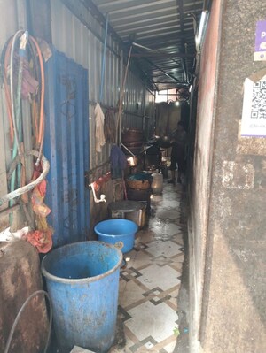 Gym in  Warehouse at Chinar Park – for Rent