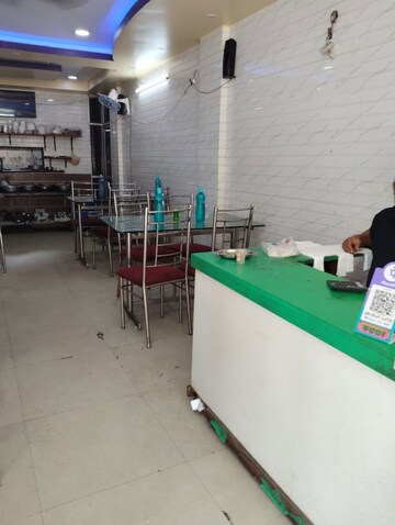 Balcony in  Warehouse at Chinar Park – for Rent