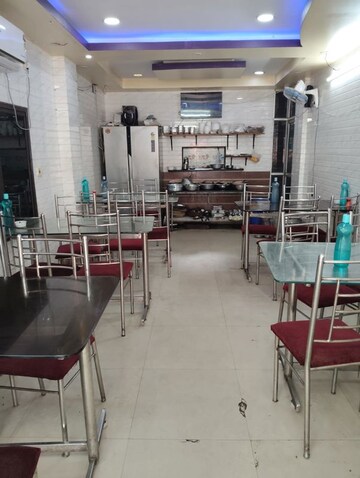 Gym in  Warehouse at Chinar Park – for Rent