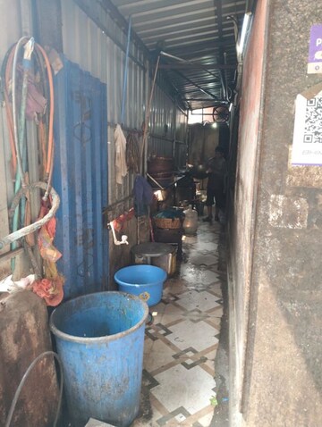 Gym in  Warehouse at Chinar Park – for Rent