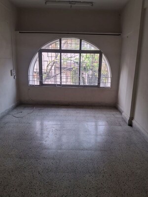 Bedroom in 1 BHK Apartment at Kumar Classic, Aundh – for Rent