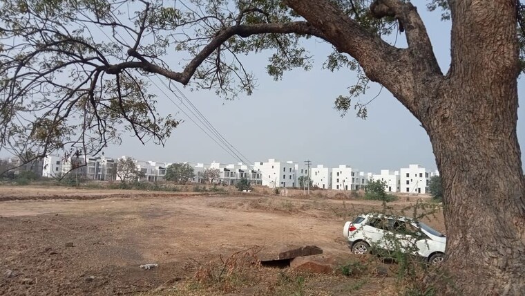 undefined, patancheru  155 Sq.Yd. Plot In Patancheru Hyderabad 10019921