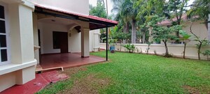 4 BHK Villa – Exterior View View at Adarsh Palm Meadows, Whitefield - for Rent