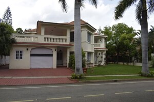 4 BHK Villa For Rent in Adarsh Palm Meadows, Whitefield