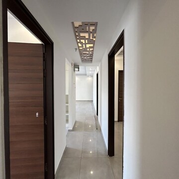 Building Lobby in 3 BHK Apartment at ACE Parkway, Sector 150 – for Rent