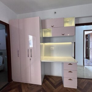 Kitchen in 3 BHK Apartment at ACE Parkway, Sector 150 – for Rent