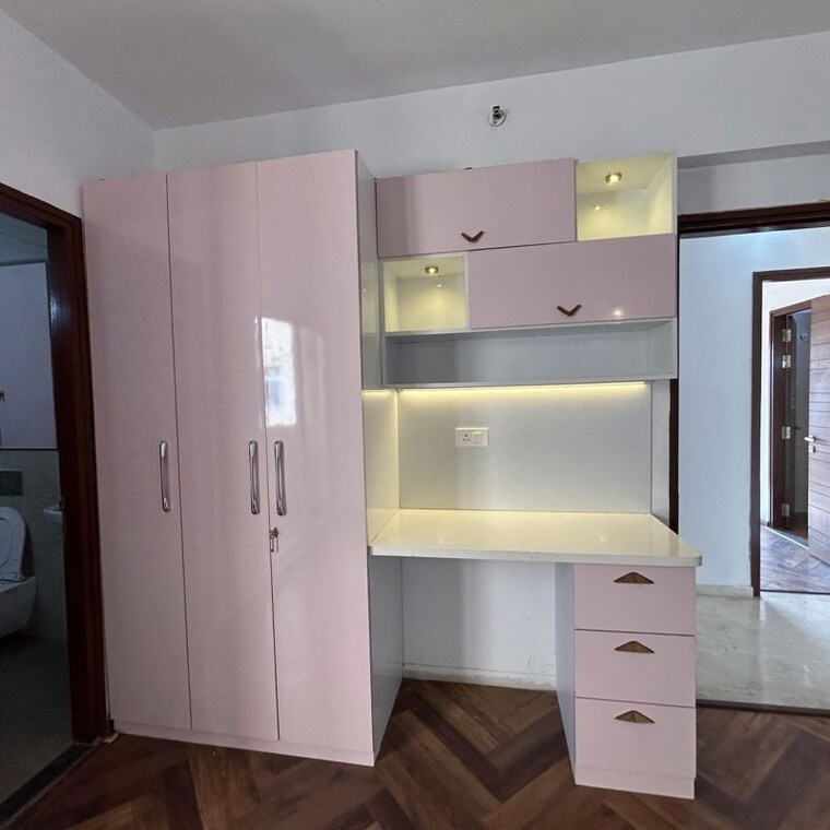 Kitchen, ace-parkway 3 Bedroom 2190 Sq.Ft. Apartment In Sector 150 Noida 10019929