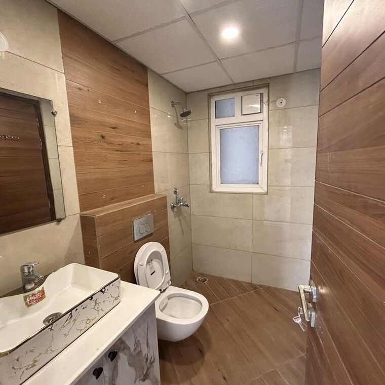 Bathroom, ace-parkway 3 Bedroom 2190 Sq.Ft. Apartment In Sector 150 Noida 10019929