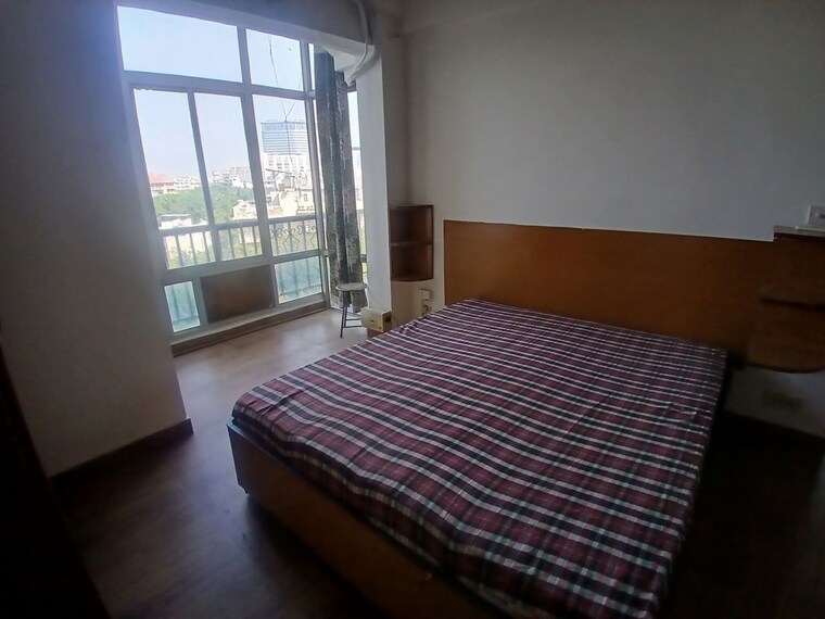 Bedroom, dlf-regency-park-i 2 Bedroom 1103 Sq.Ft. Apartment In Dlf Phase iv Gurgaon 10019933