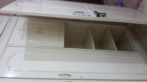 Furnished Amenities in 1 RK Independent House at Rt Nagar – for Rent