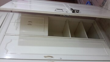 Furnished Amenities in 1 RK Independent House at Rt Nagar – for Rent