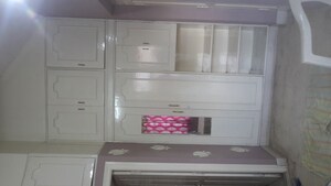 Furnished Amenities in 1 RK Independent House at Rt Nagar – for Rent