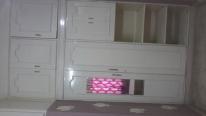 Furnished Amenities in 1 RK Independent House at Rt Nagar – for Rent