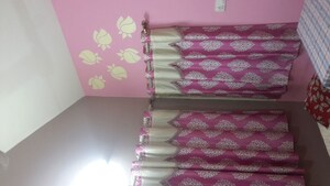 Furnished Amenities in 1 RK Independent House at Rt Nagar – for Rent