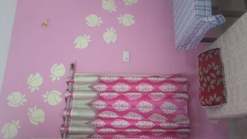 Master Plan in 1 RK Independent House at Rt Nagar – for Rent