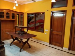 3 BHK + Pooja Room Builder Floor For Rent in East Of Kailash
