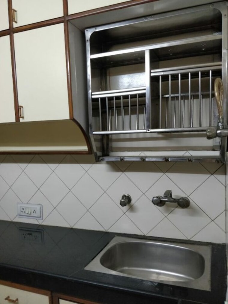 Balcony, east of kailash 3 Bedroom 1782 Sq.Ft. Builder Floor In East Of Kailash Delhi 10019967