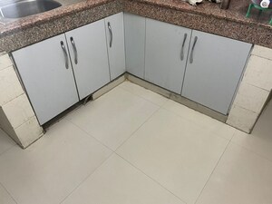 Balcony in 4 BHK Apartment at Logix Blossom County, Sector 137 – for Rent