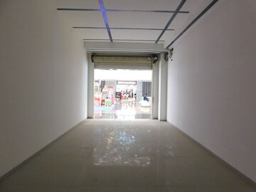 Building Lobby in  Shop at Nyati Enthral, Kharadi – for Rent