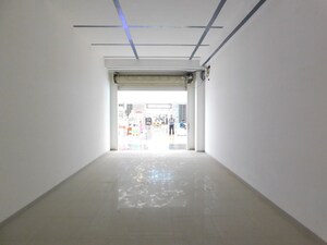 Building Lobby in  Shop at Nyati Enthral, Kharadi – for Rent