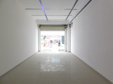 Building Lobby in  Shop at Nyati Enthral, Kharadi – for Rent