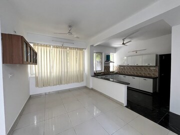 Kitchen in 4 BHK Villa at Mokila – for Rent