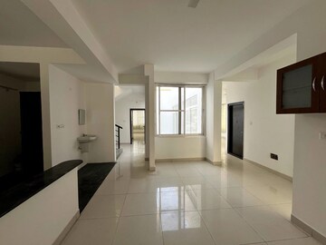 Building Lobby in 4 BHK Villa at Mokila – for Rent