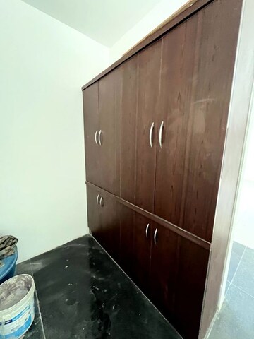 Furnished Amenities in 4 BHK Villa at Mokila – for Rent